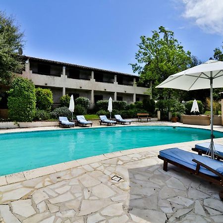 L'Estirado Des Adrets Hotel Les Adrets-de-l'Estérel Buitenkant foto